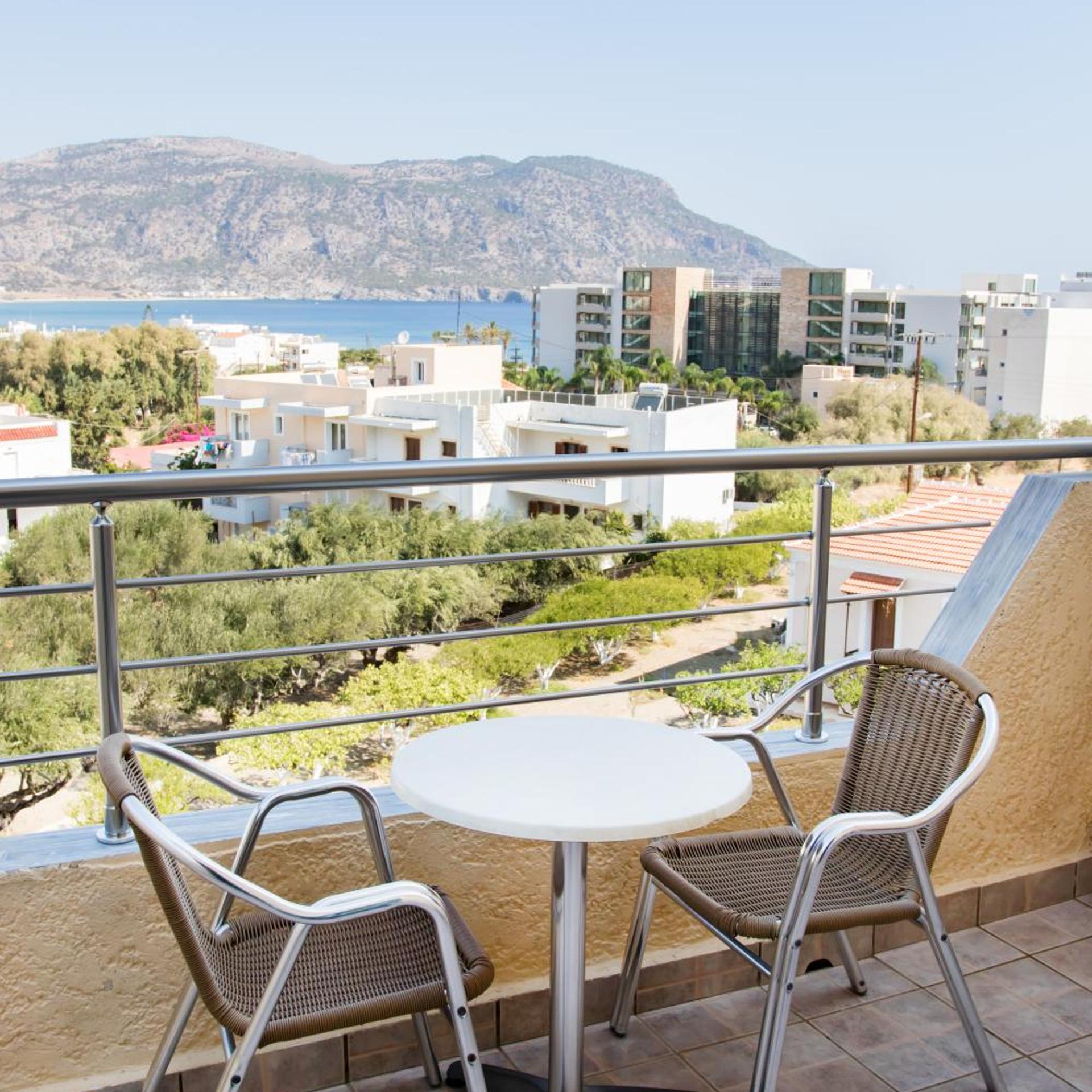 Panorama Hotel 50/60