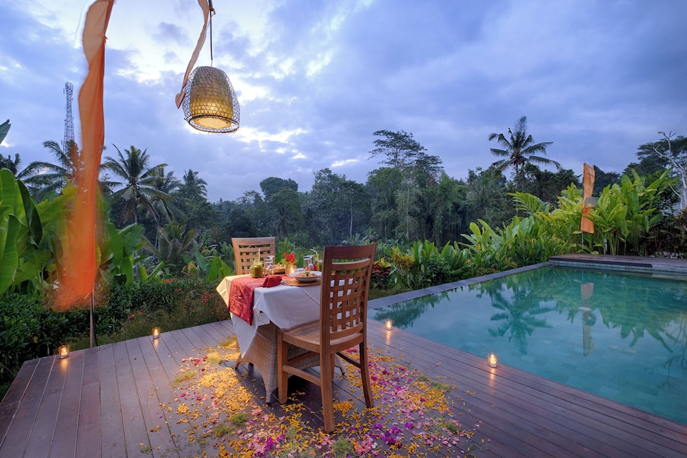 Villa Tegal Tis Ubud 44/50