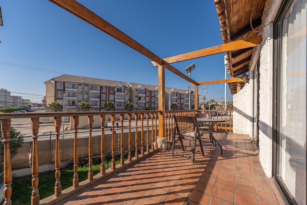Cabañas Marserena 28/50
