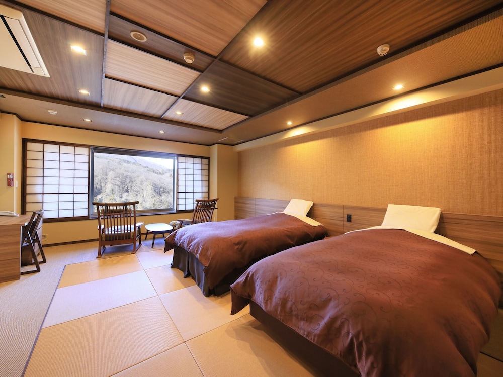 Kishigon Ryokan 17/71