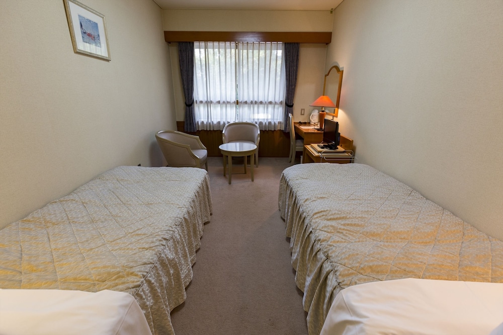 Inuyama International Youth Hostel 11/34
