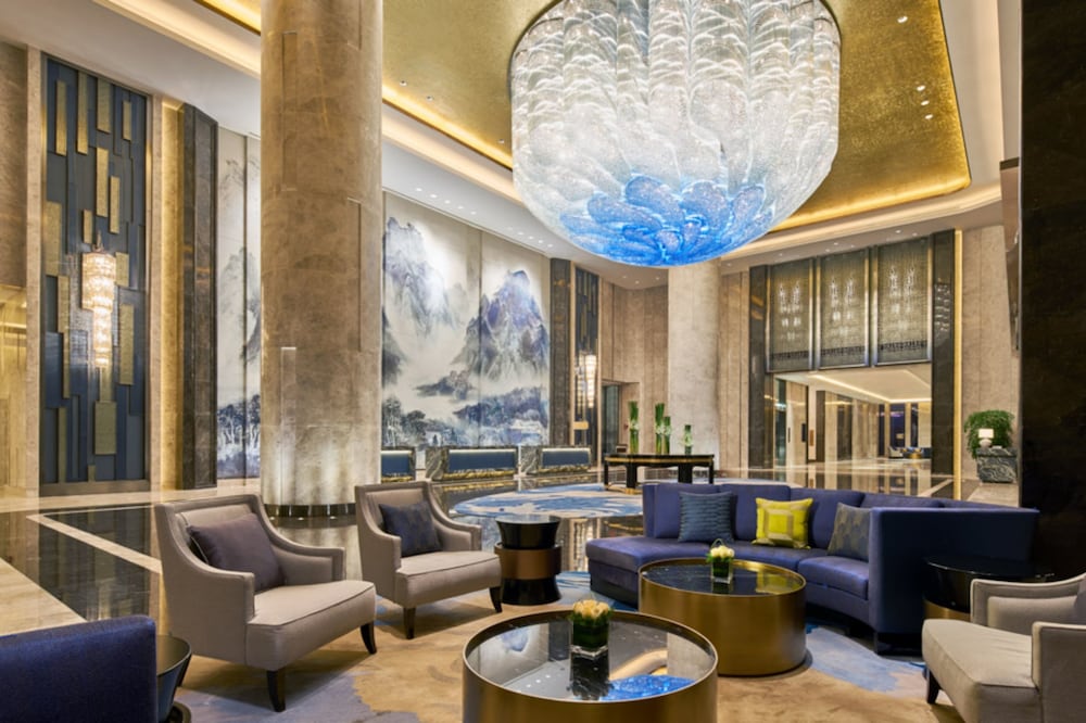 Wanda Realm Shangrao 34/62