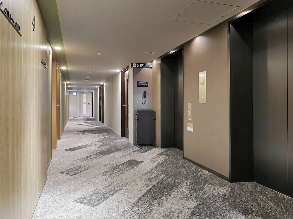 Keio Presso Inn Akasaka 65/70