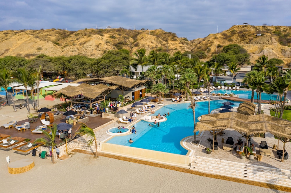 Punta Sal Suites & Bungalows Resort 41/50