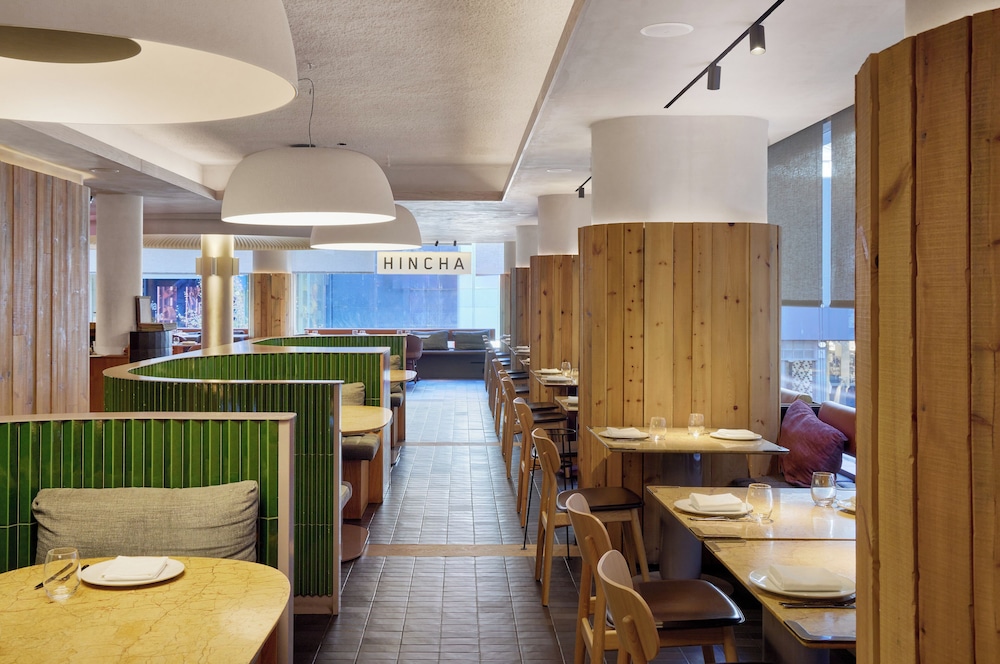 MIM Andorra Member of Melia Collection 43/51