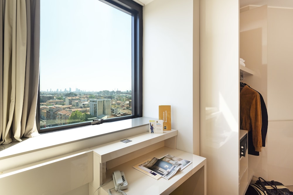B&B Hotel Milano - Sesto 14/88