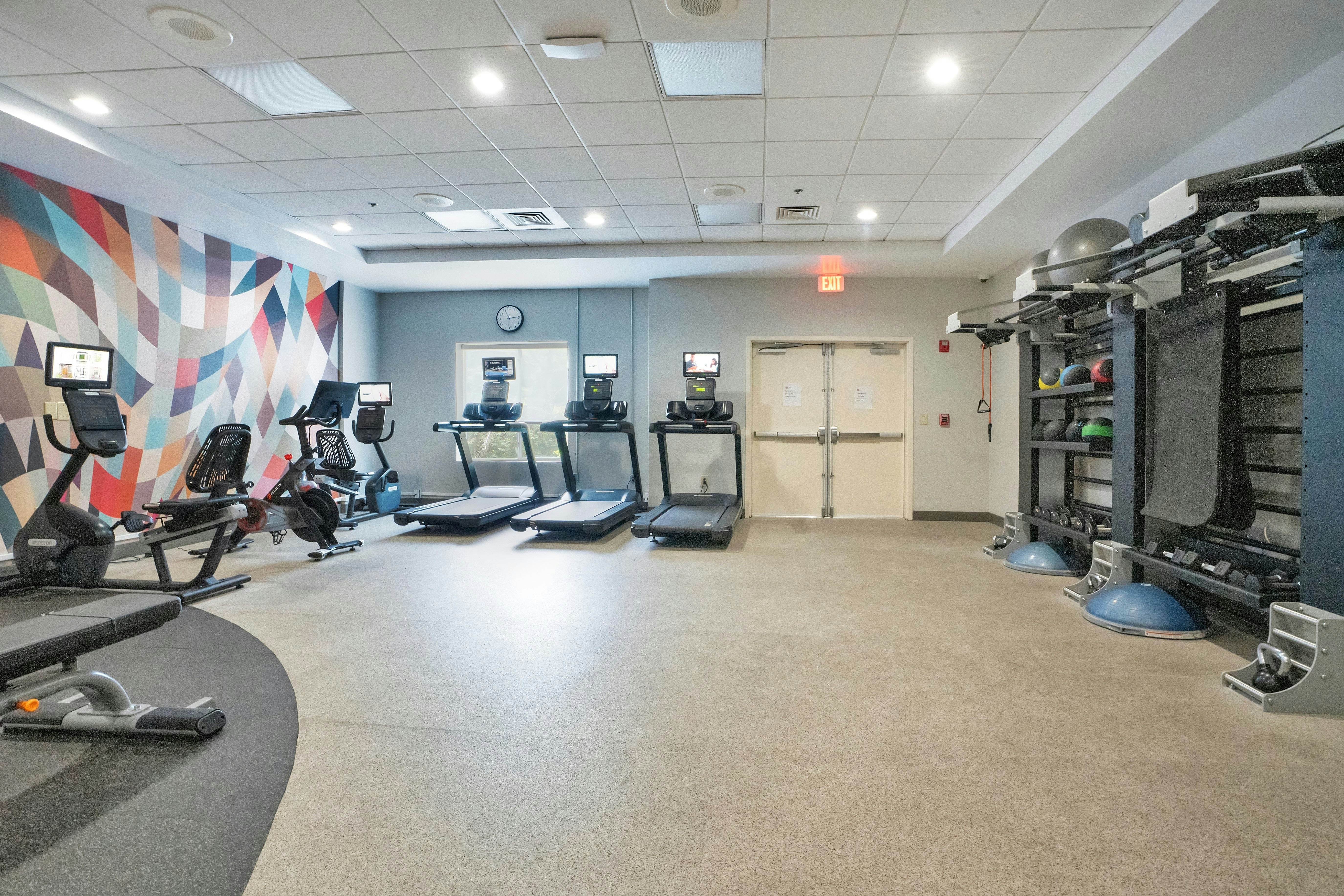 Hilton Garden Inn Jacksonville Airport 19/50