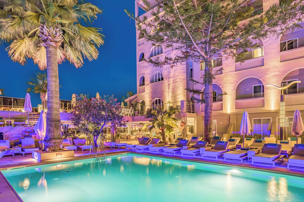 Glaros Beach Hotel 43/50