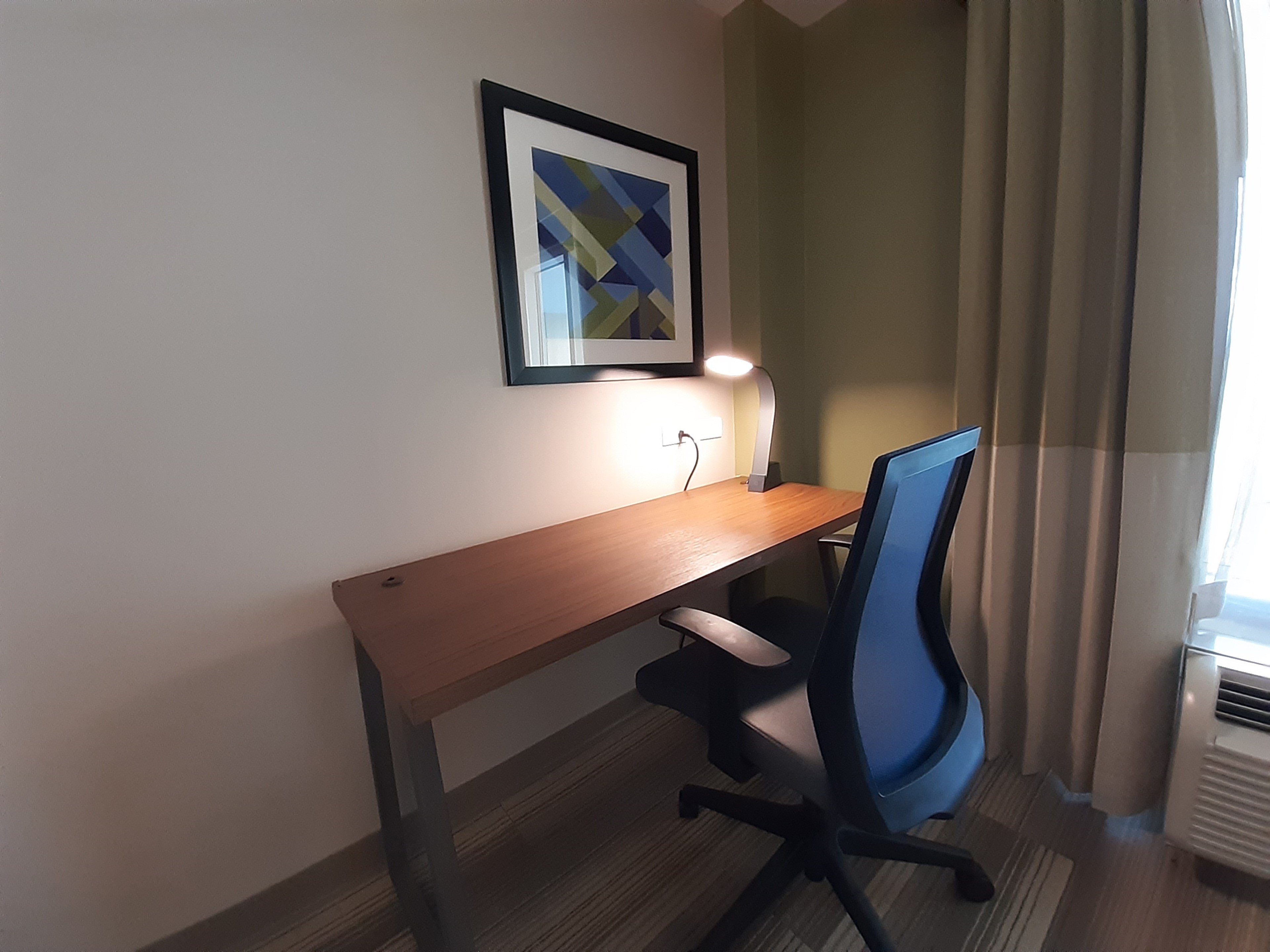 Holiday Inn Express Hotel and Suites Trincity Trinidad Airport 22/34
