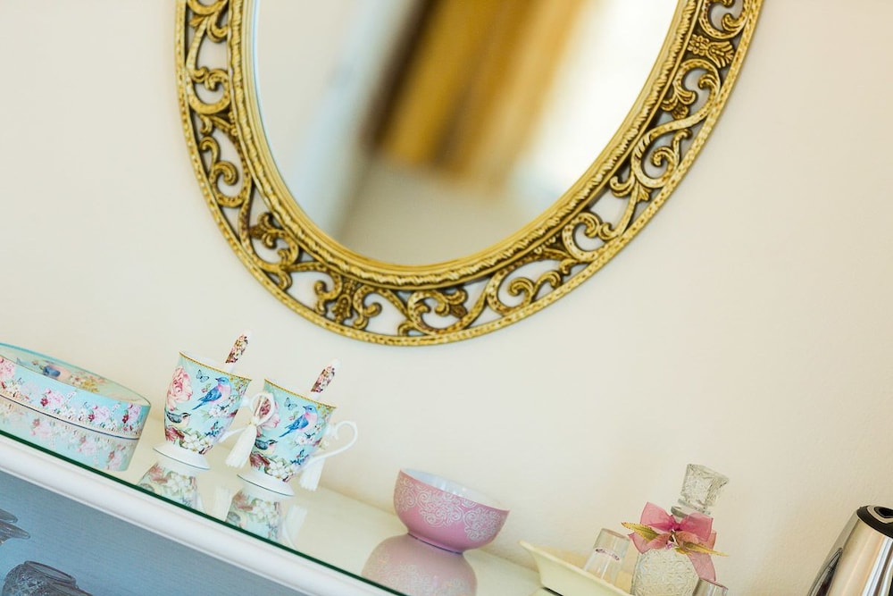 Polyxenia Boutique Hotel 9/50