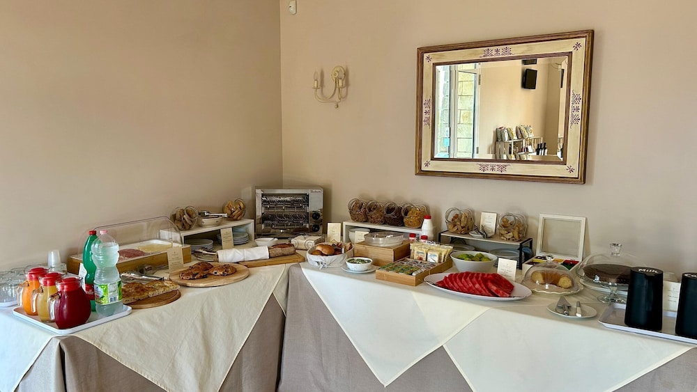 Tenuta Pigliano 37/55