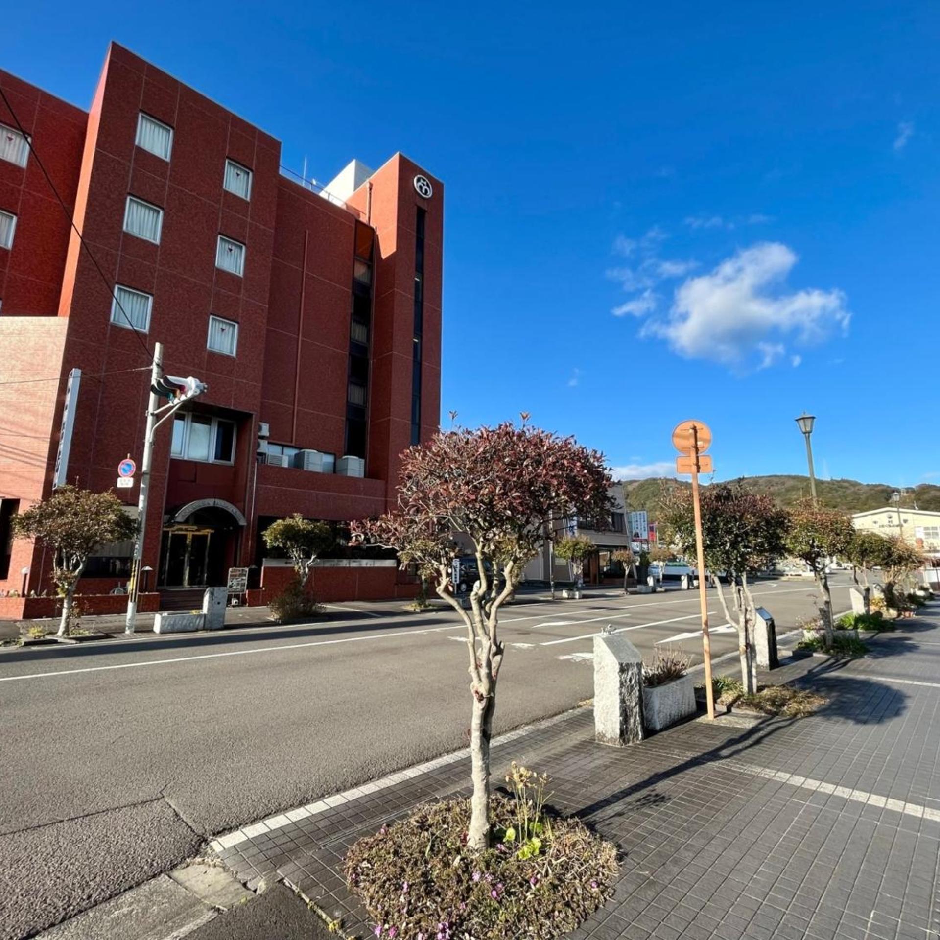 Nakamura Daiichi Hotel 25/29