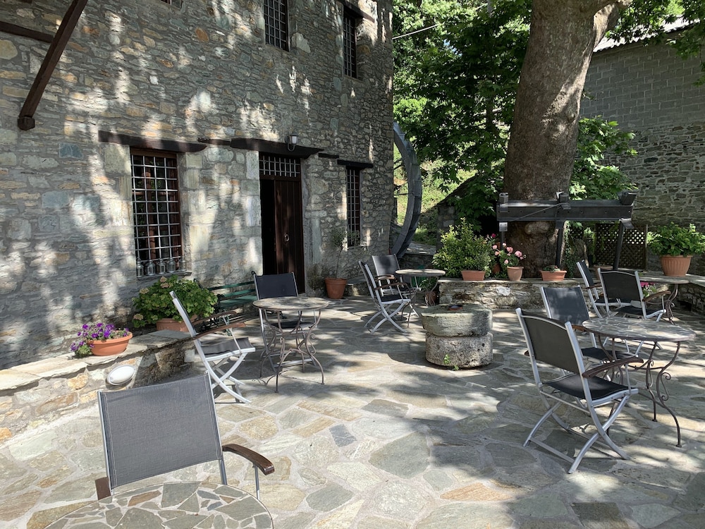Palio Eleotrivio Guesthouse 28/50