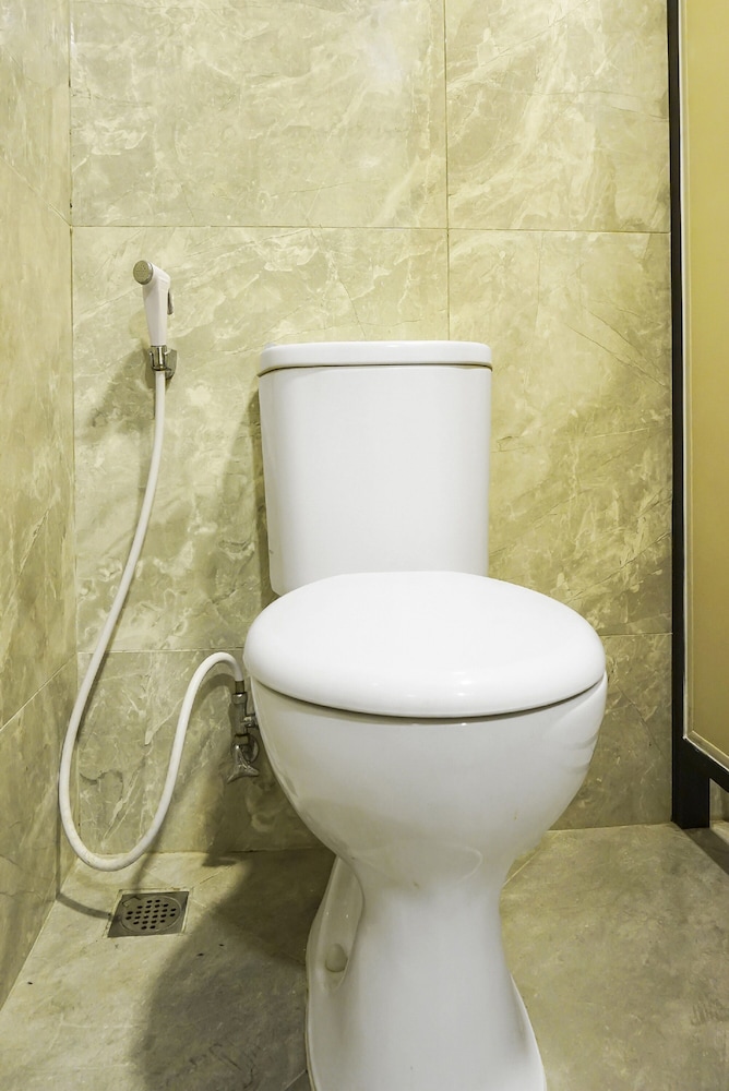 Hotel O Fiducia Capsule Hotel 15/15