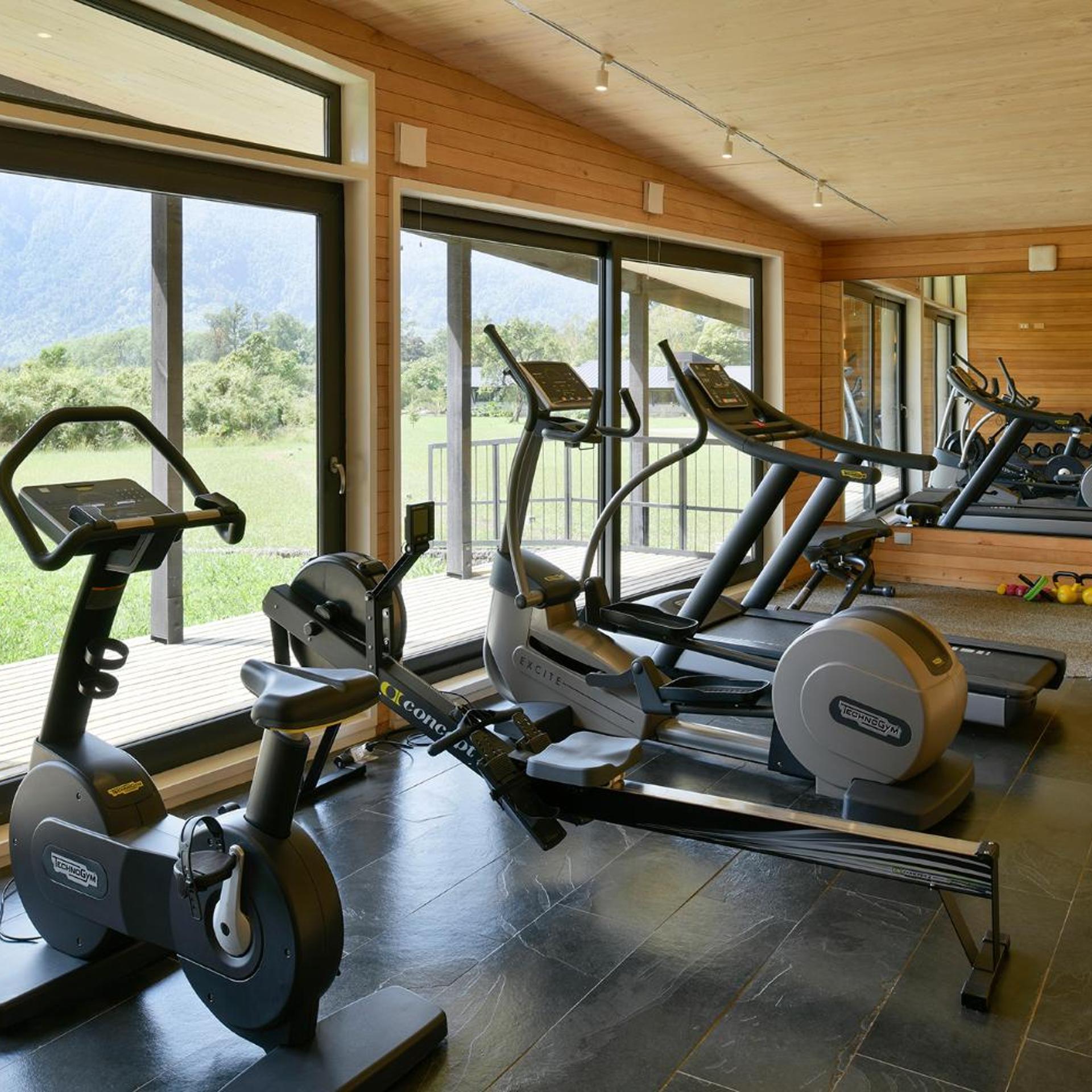 Futangue Hotel & Spa 24/50