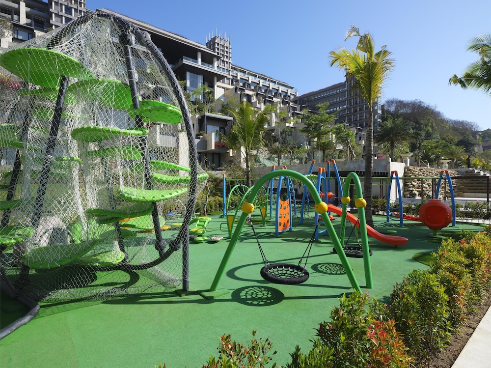 The Apurva Kempinski Bali 84/93