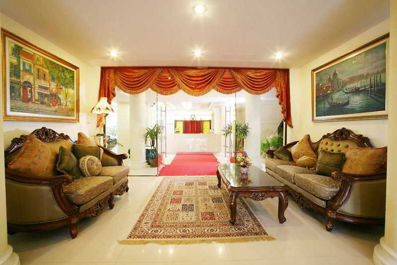 White Sand Resortel 26/40