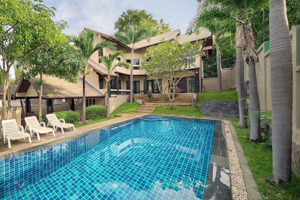 Chaweng Lakeview Residence 70/77