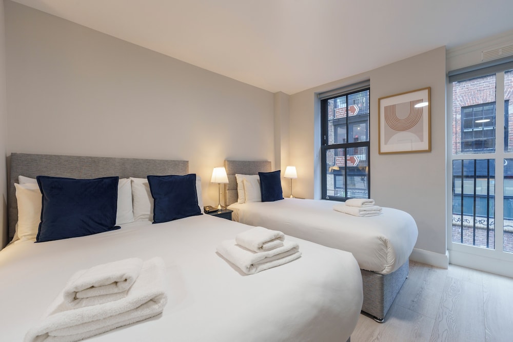 Temple Bar Lane - Adults Only 14/47