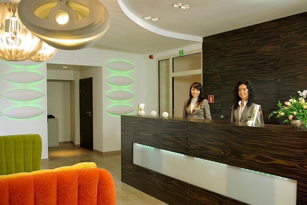 Hotel Impresja 3/37