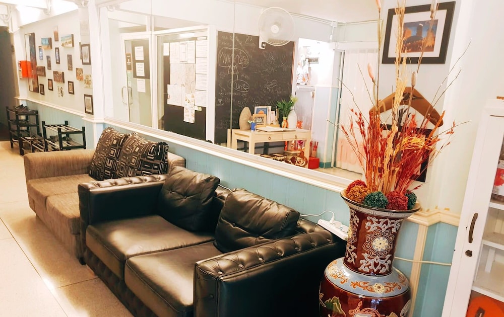 Baan Nampetch Hostel 34/50
