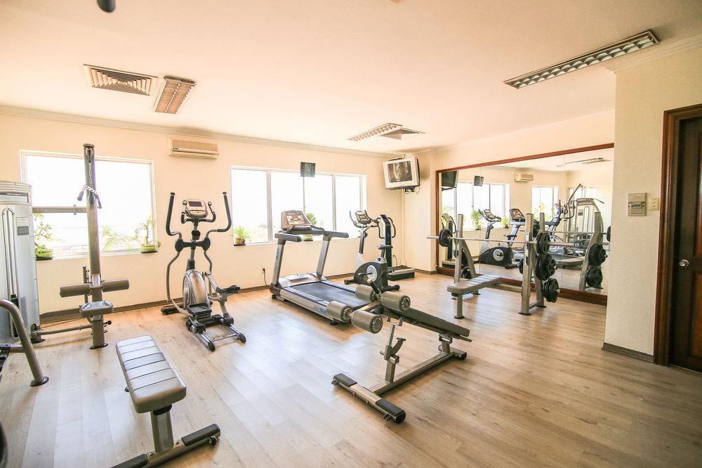 Saigon Halong Hotel 26/43