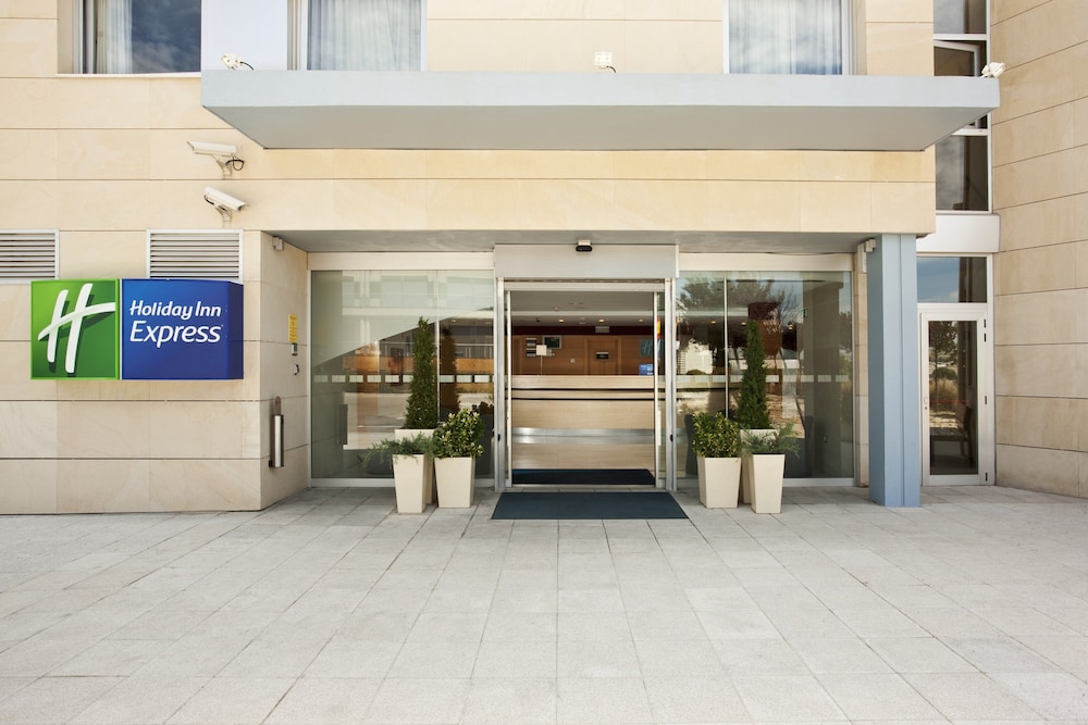 Holiday Inn Express Madrid Rivas 12/56