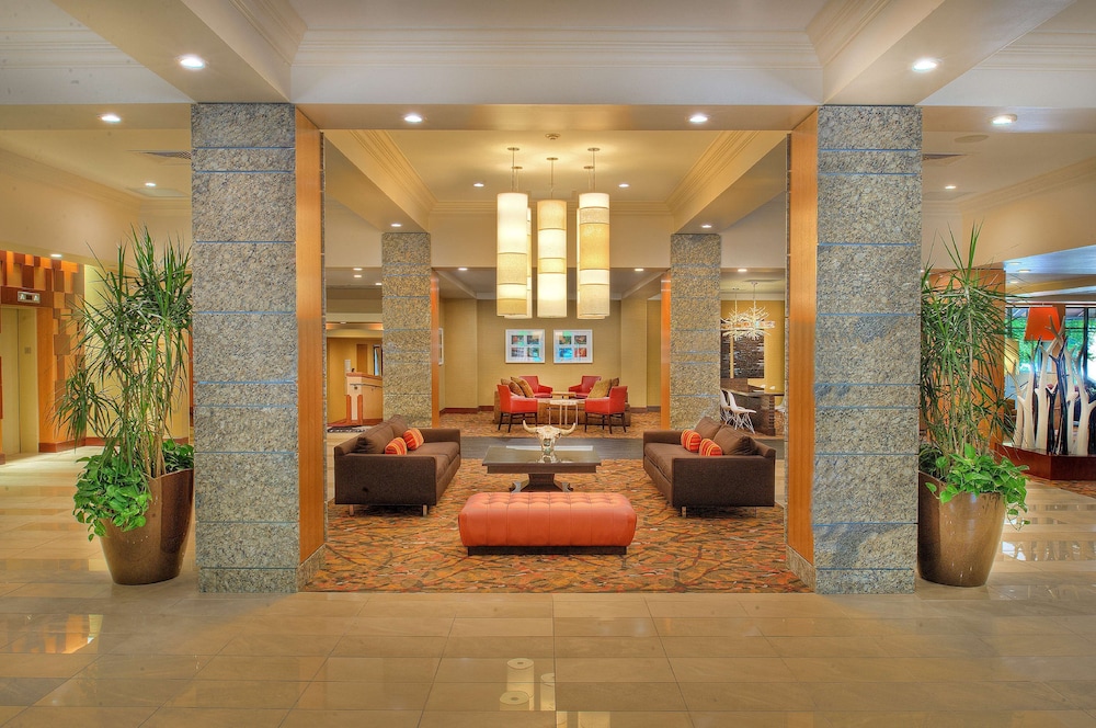 Doubletree By Hilton Hotel St Louis Chesterfield 28/57