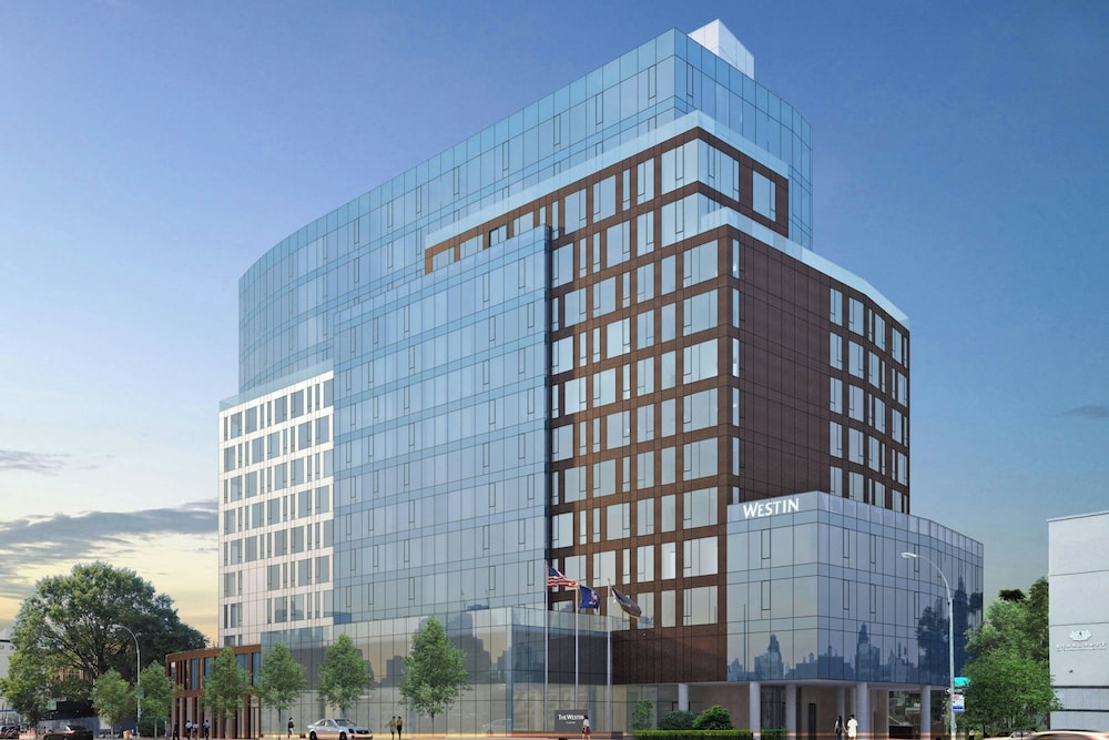 The Westin Flushing LaGuardia Airport image