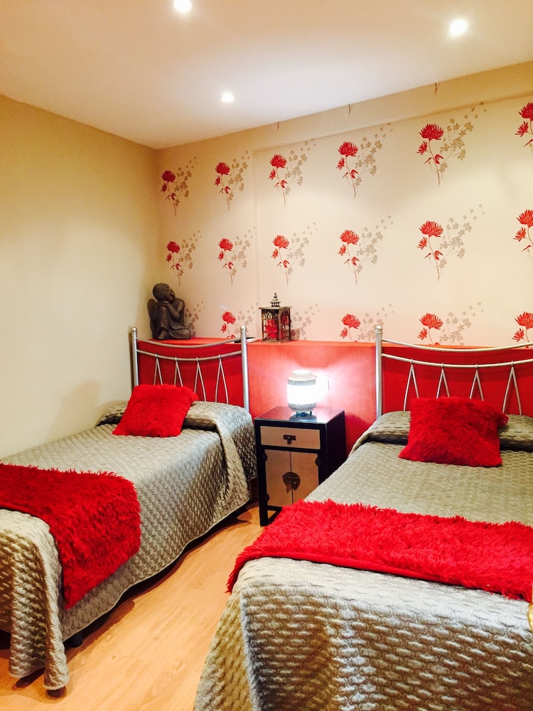 Hosteria Villa de Castro 6/71