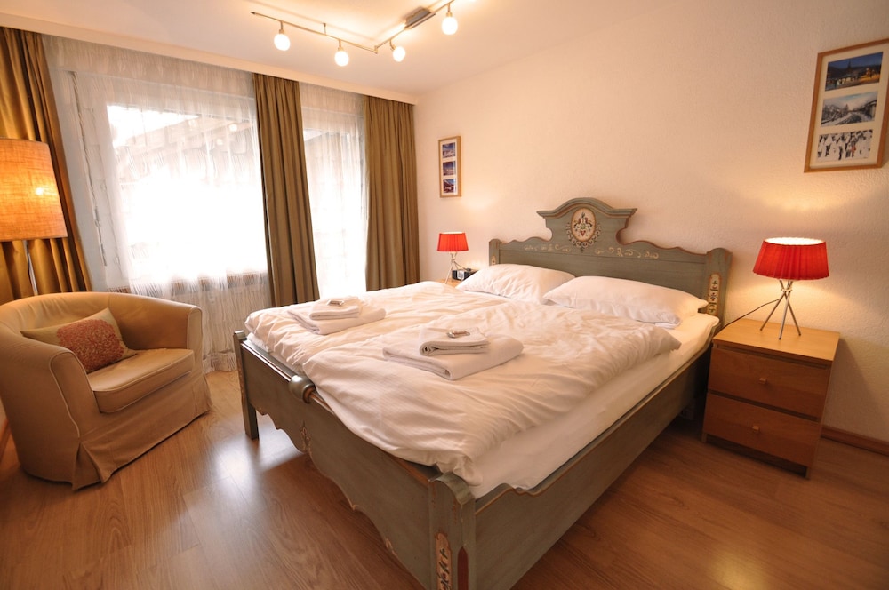 Haus Armina 4/14