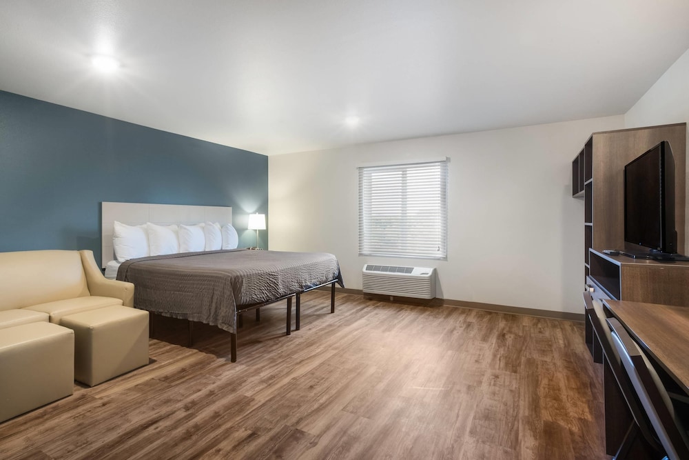 WoodSpring Suites Atlanta Newnan 28/41