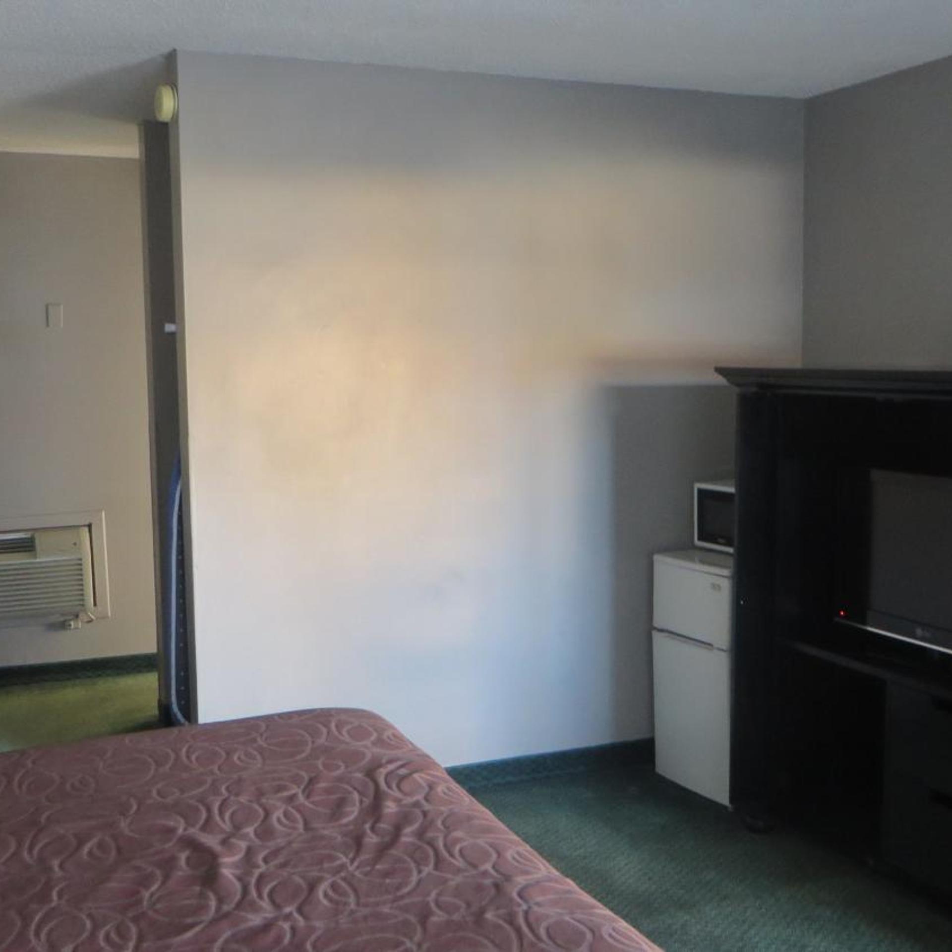 BEST WESTERN EL RANCHO MOTEL-BEAUMONT 20/52