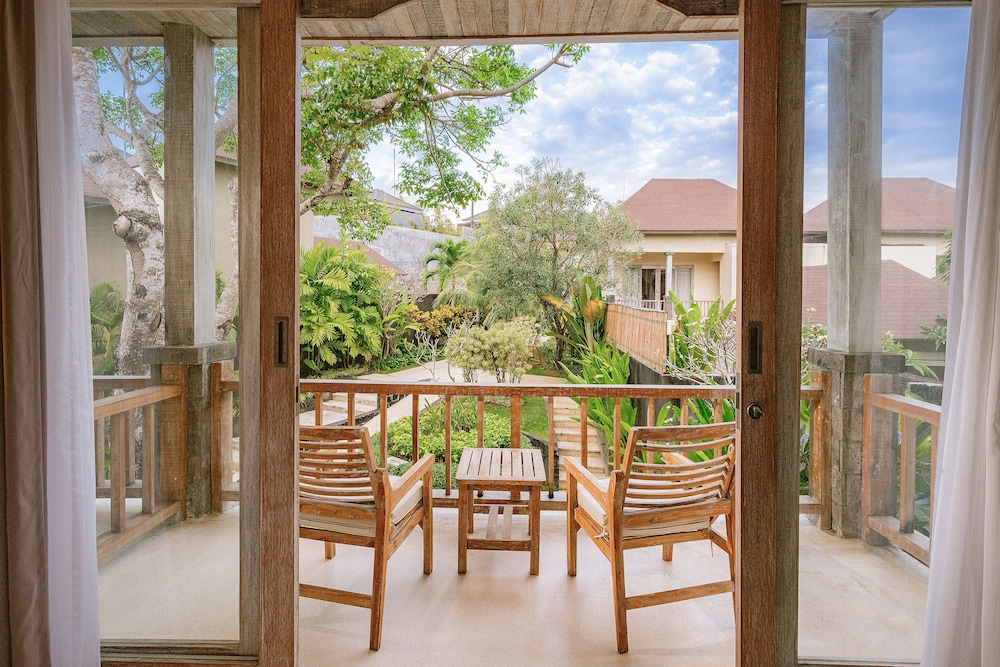 La Berceuse Resort and Villa Nusa Dua by Taritiya Collection 33/50