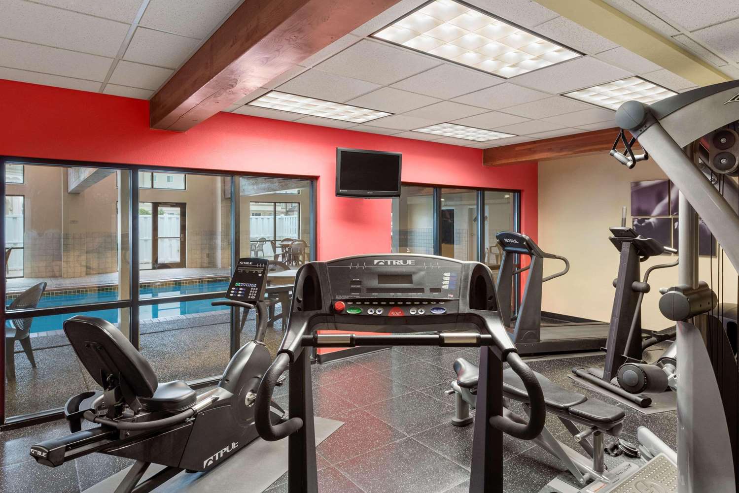 Country Inn and Suites by Radisson Council Bluffs IA 13/30
