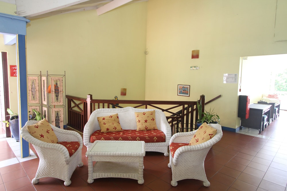 Hotel La Maison Creole 12/34