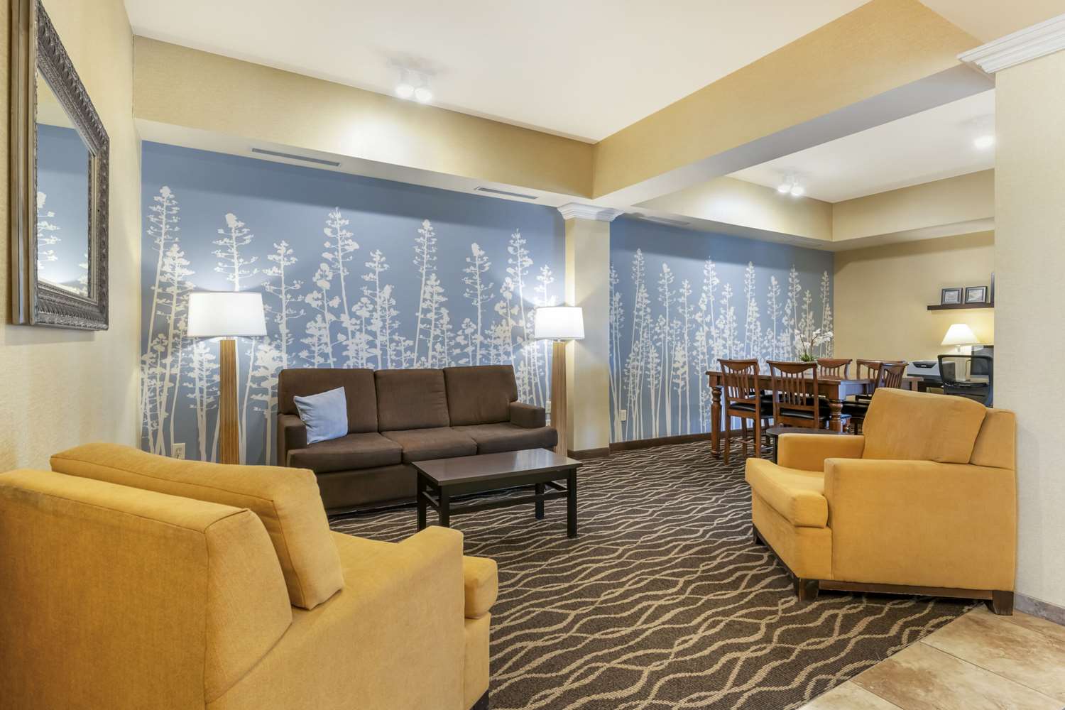 Sleep Inn & Suites Rapid City 20/35