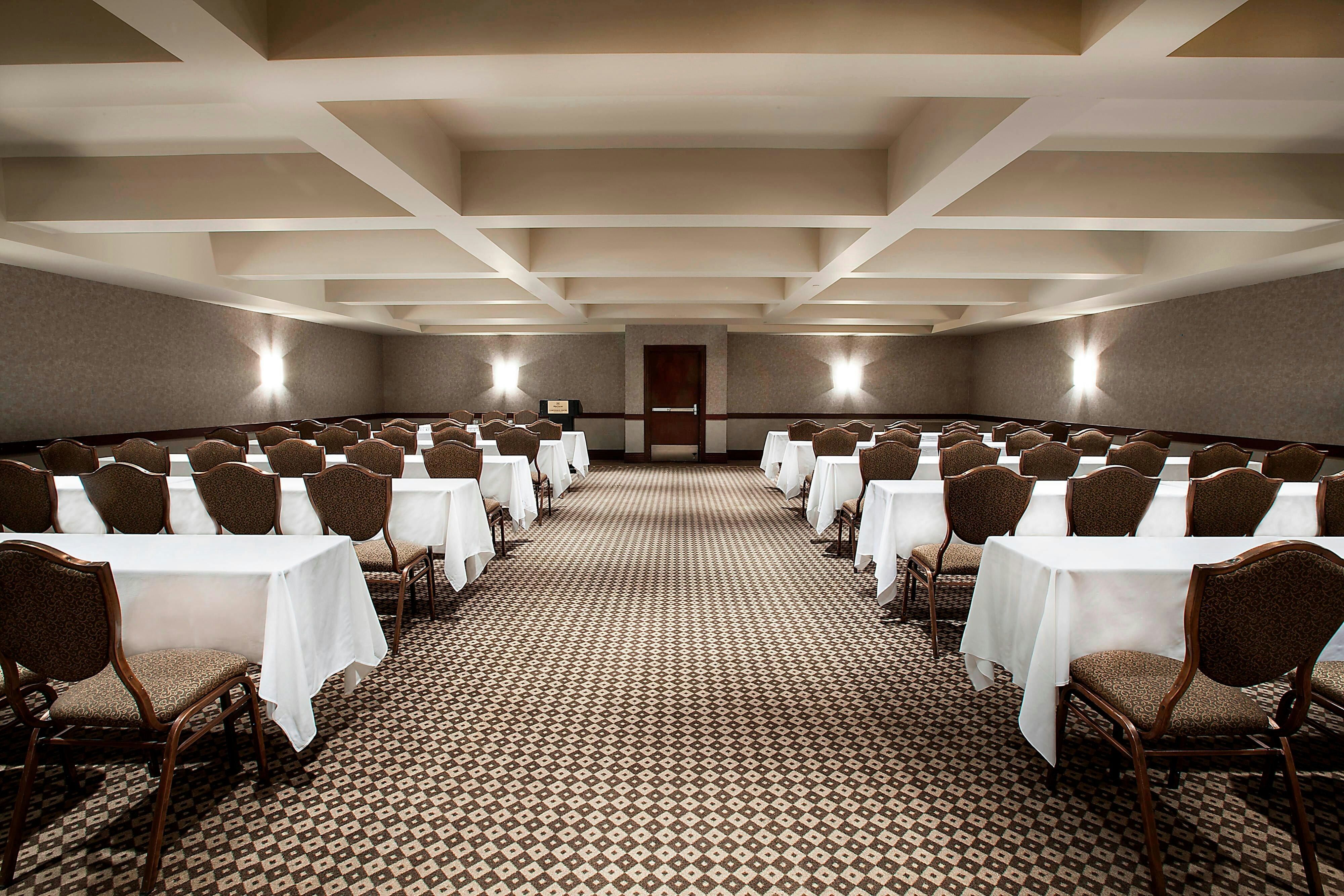 Sheraton Fallsview Hotel 39/78
