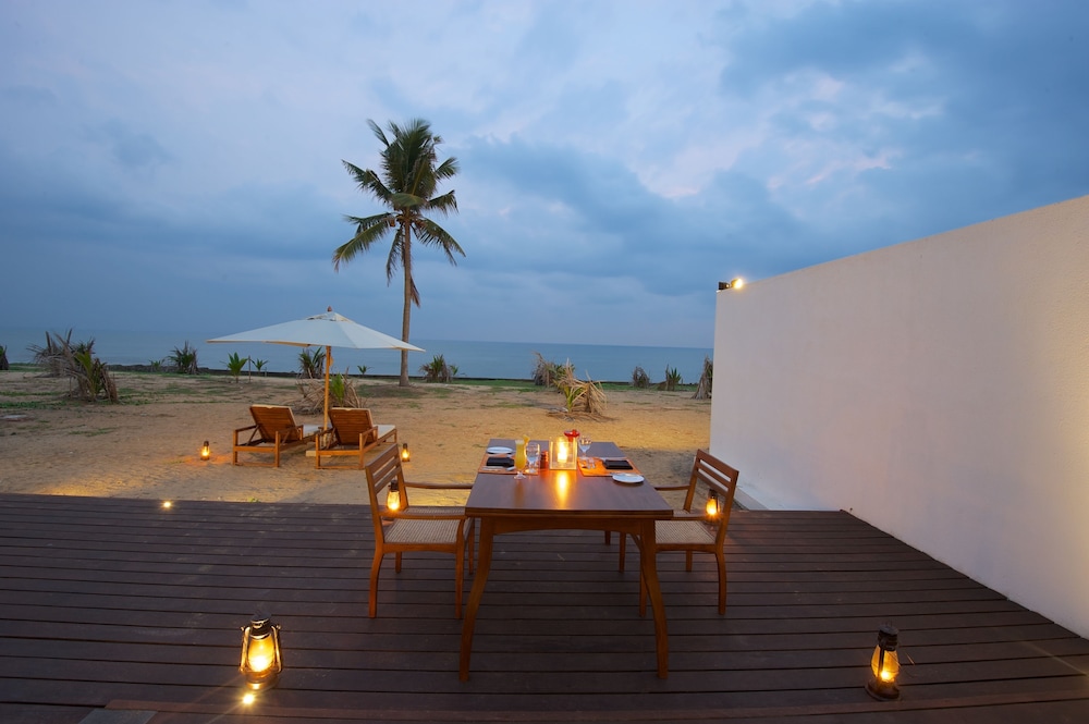 Jetwing Thalahena Villas 6/34