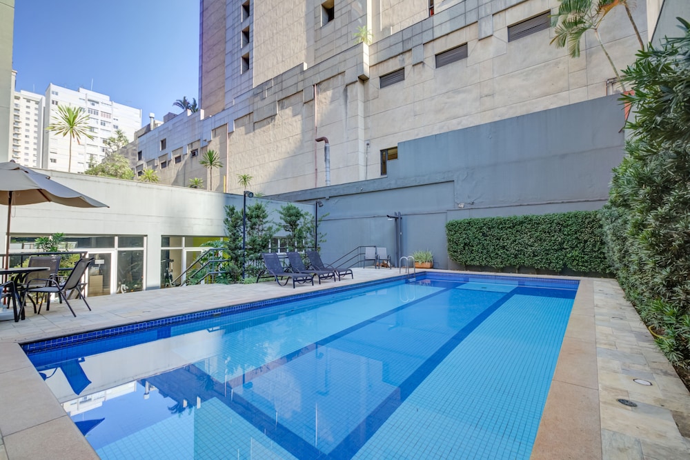 Wyndham Sao Paulo Paulista 26/50