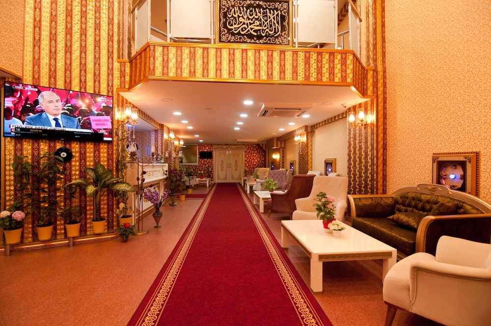 Vali Konak Hotel 55/65