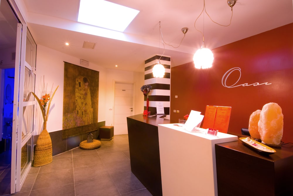 Hotel Oasi Wellness Spa 2/27