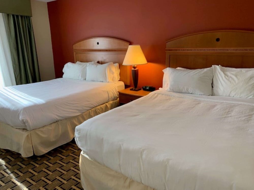 Hampton Inn & Suites Salida 13/43
