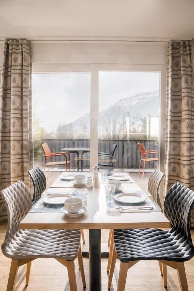 Merkur Hotel Interlaken 26/50