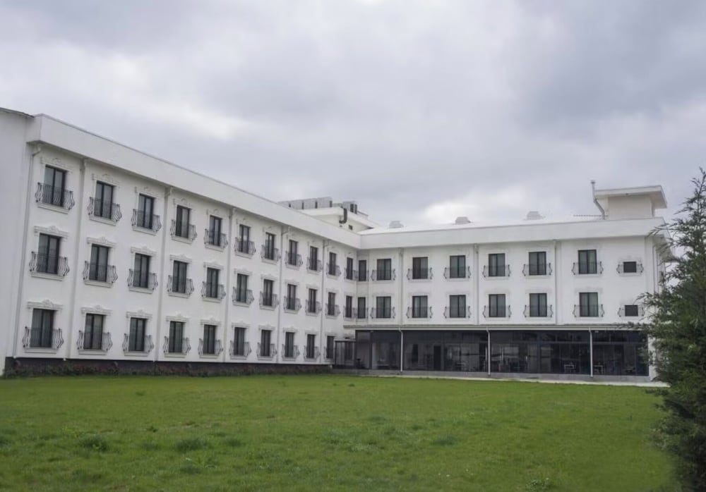 Sakarya Hotel 5/49