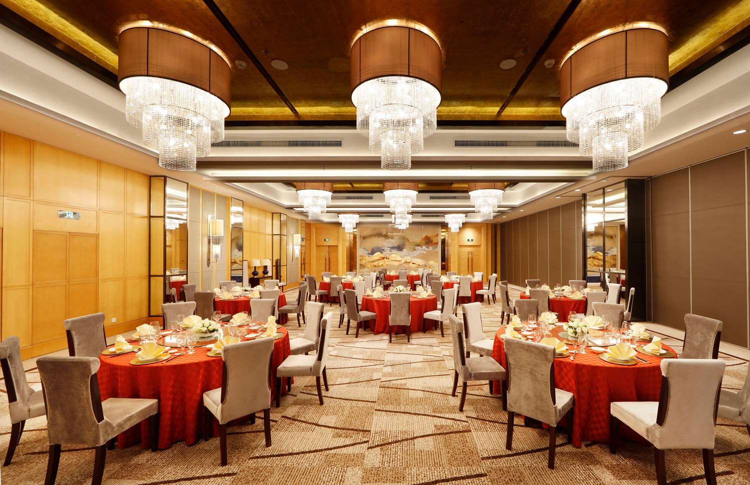 Wyndham Grand Plaza Royale Mingfa Zhangzhou 41/61
