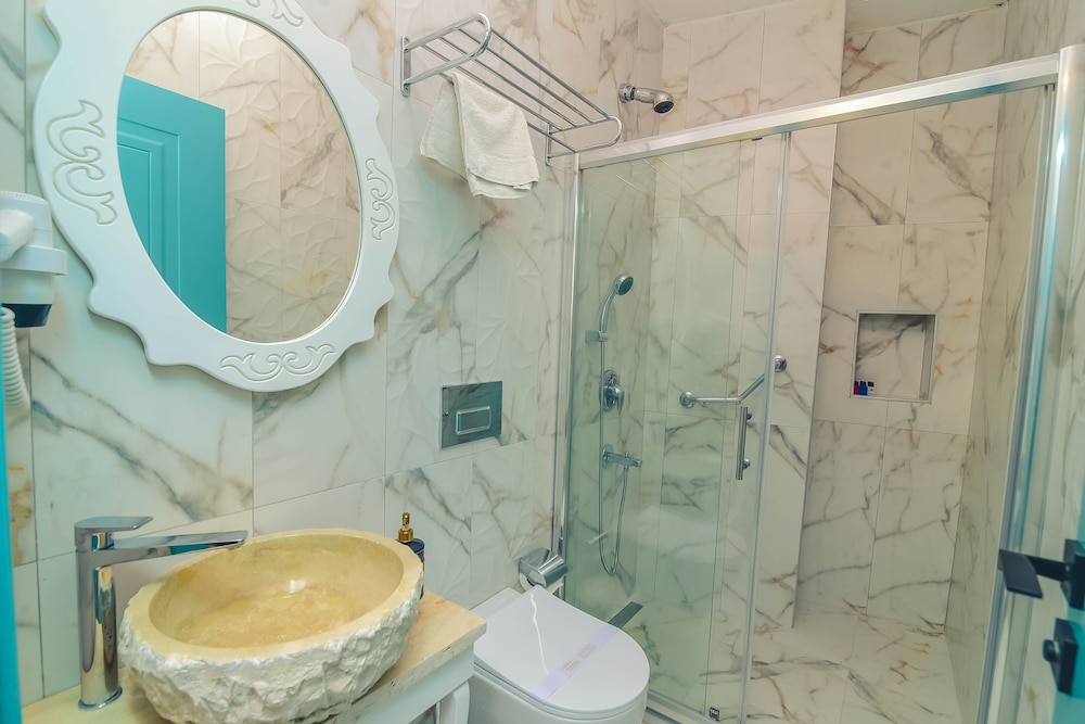 Bedirhan Konak Otel 57/58