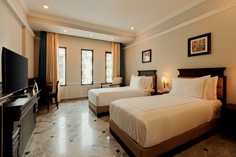 Ramada by Wyndham Goa Vagator 21/50