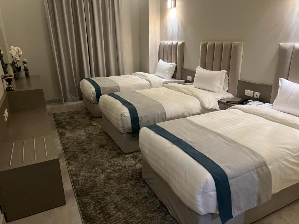 Junior Suite TPL
