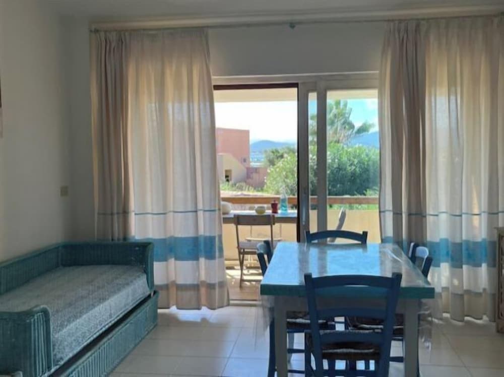 RESIDENCE PORTO CODA CAVALLO 18/53